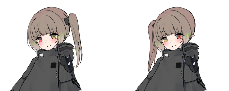 《Dolls Nest》双子人物支线攻略分享