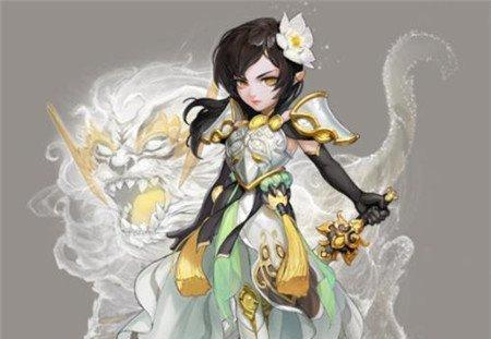 白虎攻略手游版本最新（白虎装备选择与技能加点详解）
