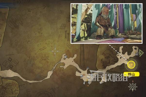 《怪物猎人荒野》斗技大会奖励及防具图鉴 斗技大会装备介绍
