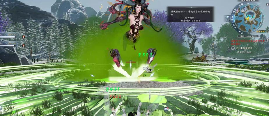 魔械师技能养成攻略（掌握关键技巧，成为无敌魔械师）