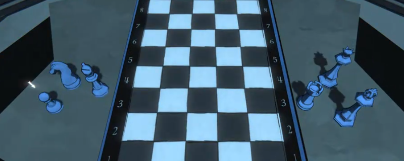 《蓝途王子》棋牌室谜题攻略分享