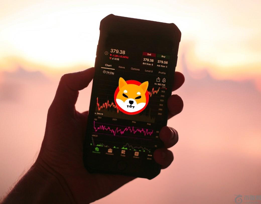 柴犬（SHIB）可能删除两个零，达到 0.001 美元