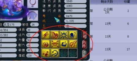 梦幻西游胚子出装攻略贴吧（揭秘梦幻西游胚子出装攻略贴吧，助你成为顶级玩家）