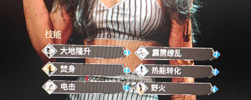 《光与影：33号远征队》吕涅搓球连招推荐