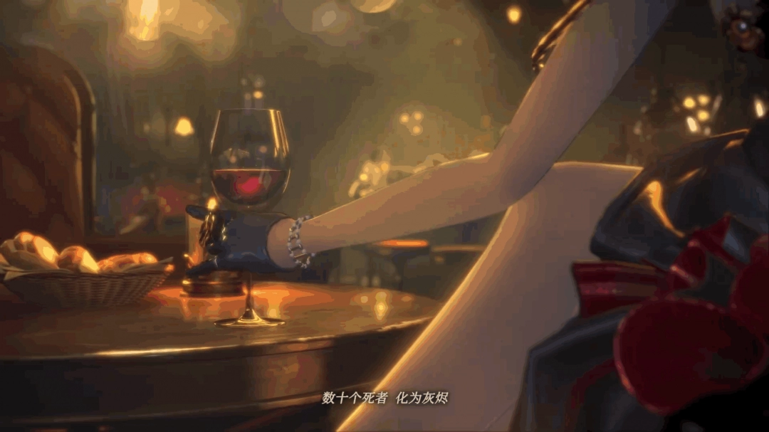 大世界RPG《白银之城》PV与实机首曝 效果惊艳！