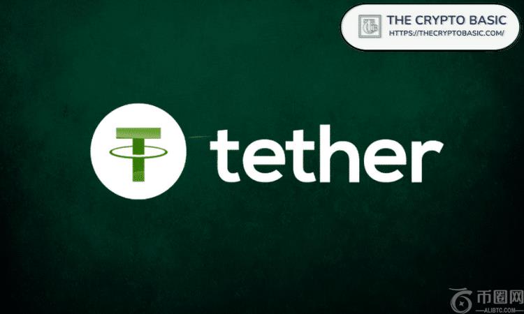 Tether 收购价值 4.587 亿美元的比特币，用于 Cantor 合并交易
