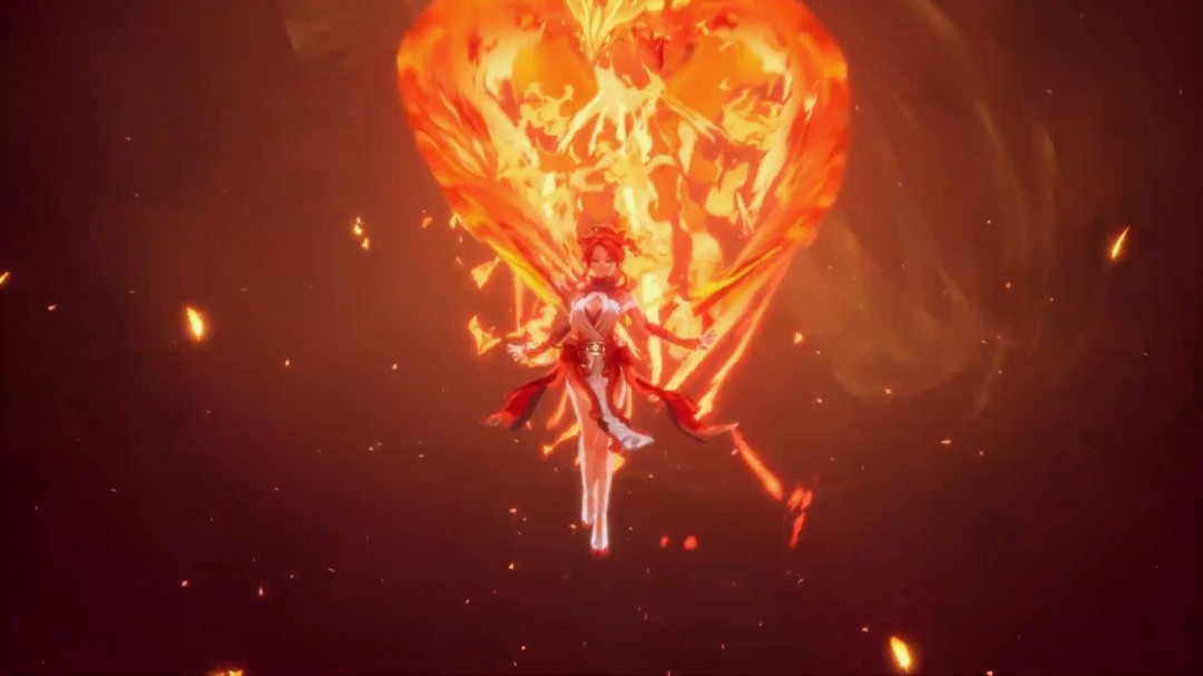 剑灵二次元新作《剑灵：英雄》预告 9月登陆PC