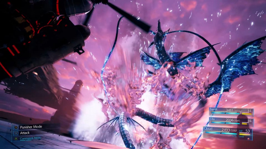 《最终幻想16》与《最终幻想7重制版Intergrade》即将登陆Xbox平台